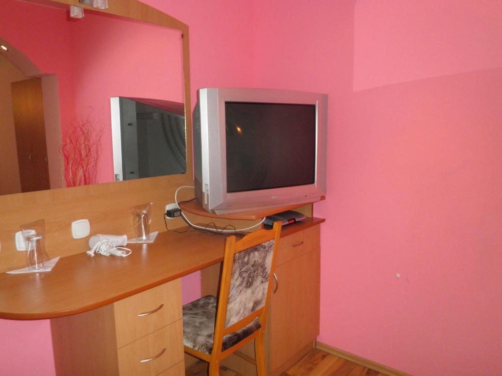 Hotel Complex Diana à Cherven  Chambre photo